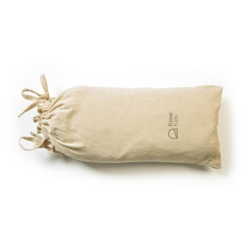 Cama tipo Maralis en madera maciza de haya