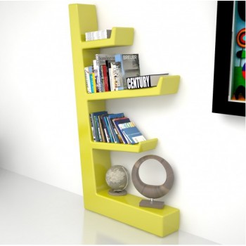 LIBRERÍA AUSTEN EN ADAMANTX ZAD