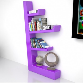 LIBRERÍA AUSTEN EN ADAMANTX ZAD