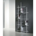 Librería de pared Libra 0/72-3 PEZZANI PROMO