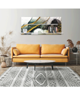 Librería GOLD P4727 PINTDECOR