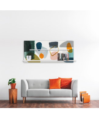 Biblioteca GRÁFICA P4729 PINTDECOR