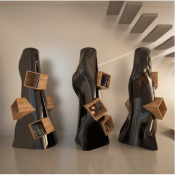 LIBRERÍA K2 EN ADAMANTX ZAD