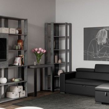 Librería esquinera Kato VEANGKT6R4FLU Itamoby