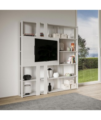 Estantería Kato N cm 178 Mueble para TV VE6NKT6FL4FCP Itamoby