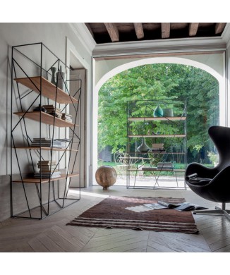 LIBRERÍA NAVIGLIO 7247 TONIN CASA