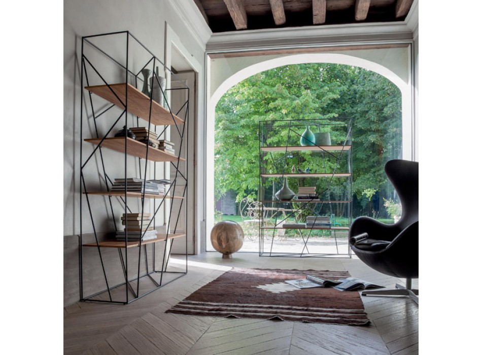 LIBRERÍA NAVIGLIO 7247 TONIN CASA