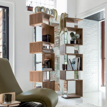 OSUNA 7241 TONIN CASA BOOKCASE