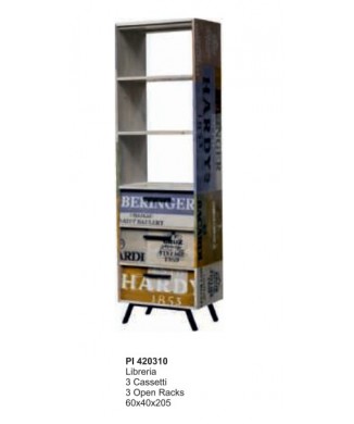 BIBLIOTECA PI 420310 IDI