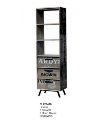 BIBLIOTECA PI 420410 IDI