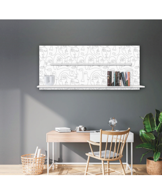 Librería POP P4725 PINTDECOR