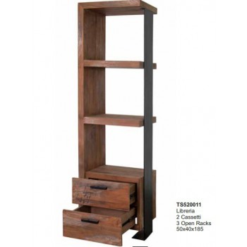 TS520011 BIBLIOTECA IDI