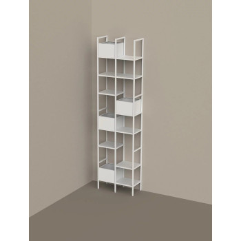 Biblioteca de veintitrés días de Siderio