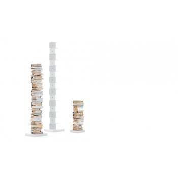 LIBRERÍA VERTICAL PTOLOMEO PT75 OPINIÓN CIATTI