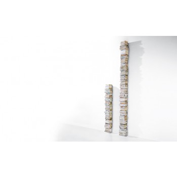 PTOLOMEO PTW210 LIBRERÍA VERTICAL DE PARED OPINIÓN CIATTI