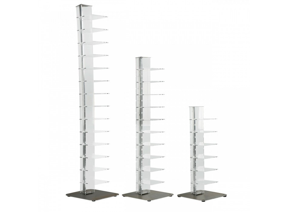 Librería vertical Ziadele Emporium