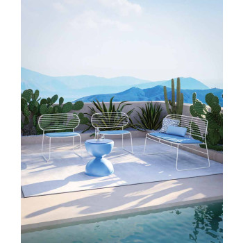 Silla de exterior LOL TECNO ARREDO 3