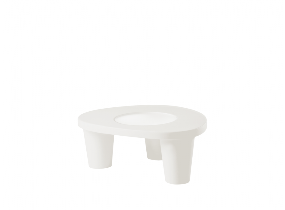 MESA LITA BAJA SD LLT035 DESLIZANTE