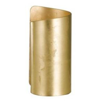 LUZ IMAGINE ORO 1XE27 15X24,8CM