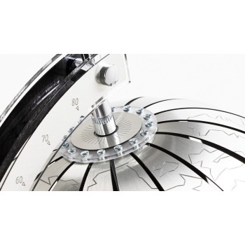 Globus Incantesimo Diseño Mapamundi