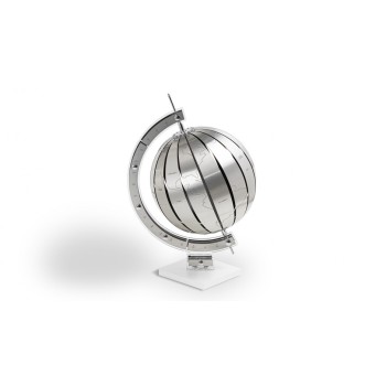 Globus Incantesimo Diseño Mapamundi