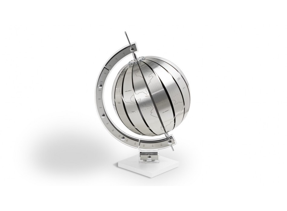 Globus Incantesimo Diseño Mapamundi