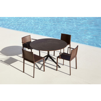 Base de mesa Mari-sol h50cm VONDOM