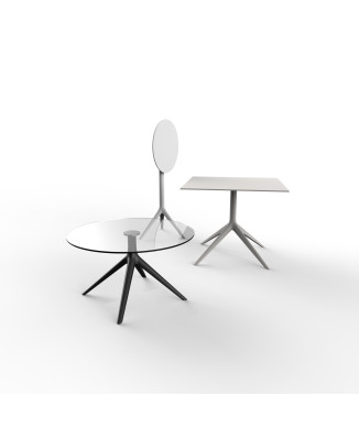 Base de mesa Mari-sol h50cm VONDOM
