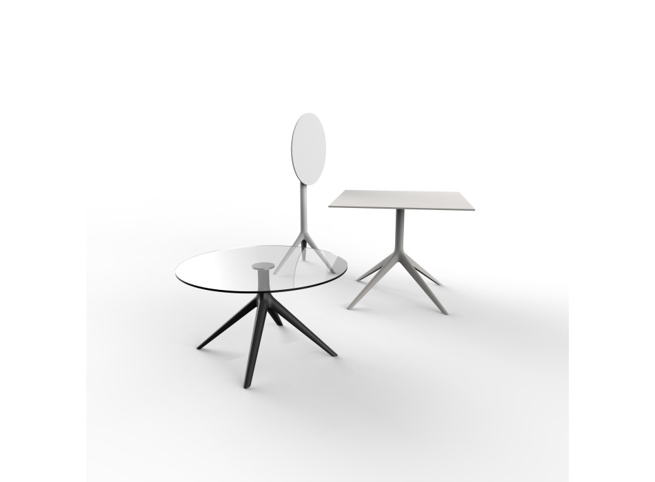 Base de mesa Mari-sol h50cm VONDOM