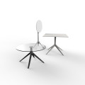 Base de mesa Mari-sol h50cm VONDOM