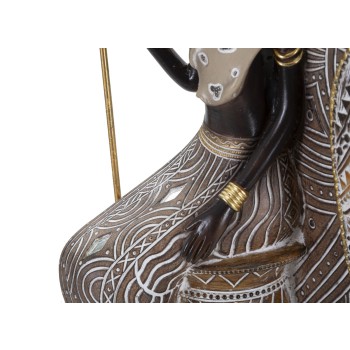 FAMILIA TRIBAL MASAI