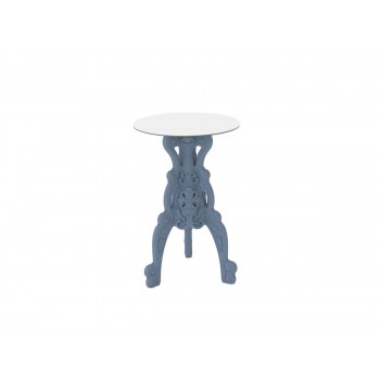 MASTER OF LOVE TOBOGAN PERFIL REDONDO NEGRO SD MAS110