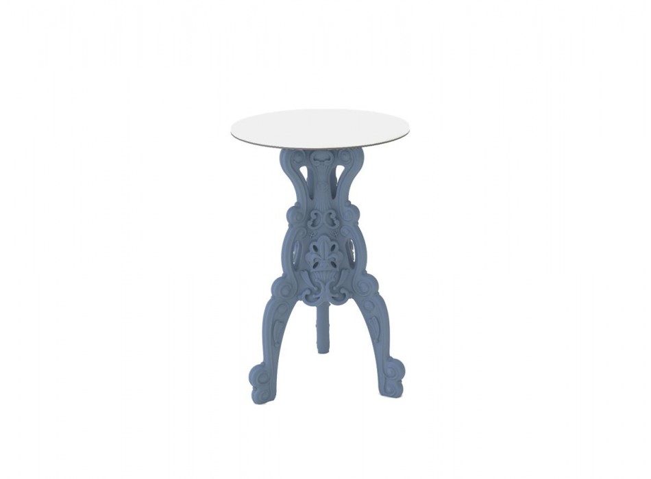 MASTER OF LOVE TOBOGAN PERFIL REDONDO NEGRO SD MAS110