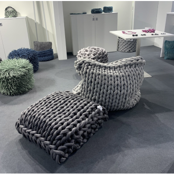 Almohada Maxi Roxy COVO