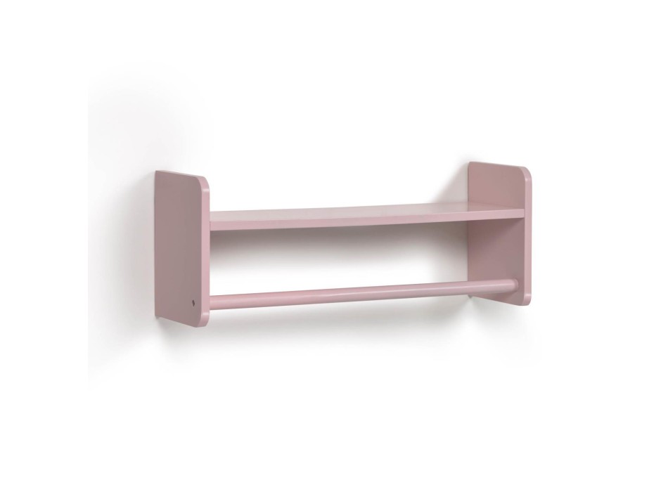 Mensola appendiabiti Florentina in