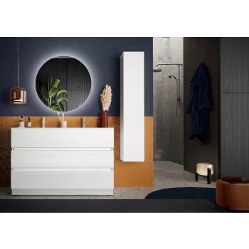 Mueble de baño START con 2 o 3 cajones 