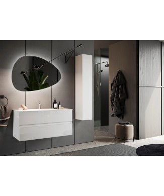 Mueble de baño START con 2 o 3 cajones 