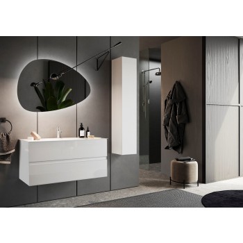 Mueble de baño START con 2 o 3 cajones 