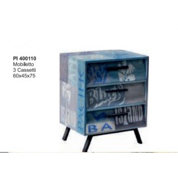 MUEBLES PI 400110 IDI