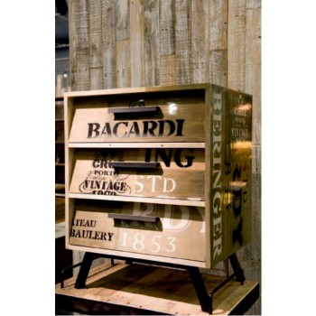 MUEBLES PI 400410 IDI