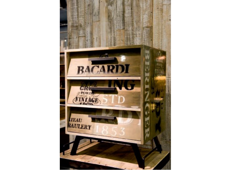 MUEBLES PI 400410 IDI