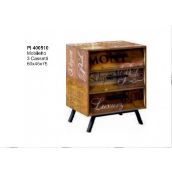 MUEBLES PI 400510 IDI