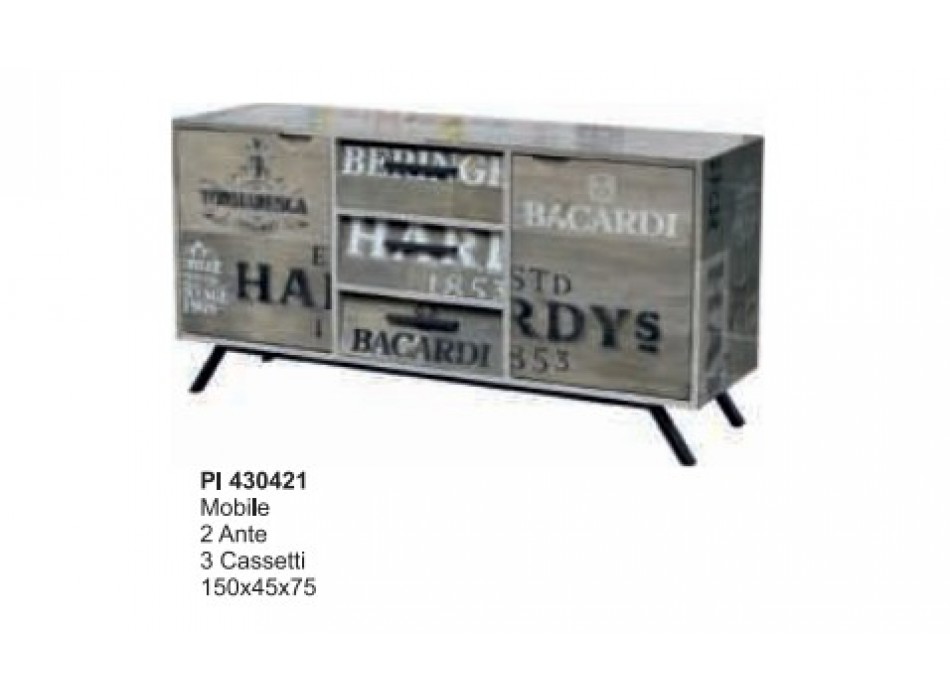 MUEBLES PI 430421 ID