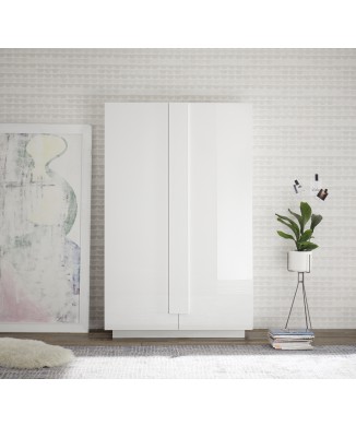 Mueble cocina JUPITER 2 puertas 121x44x193 cm