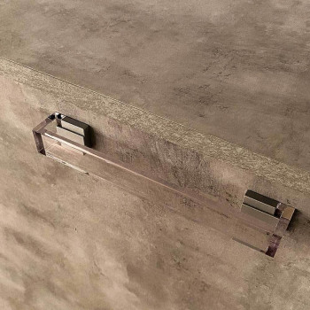 Mod.Kando Single - Cama individual abatible de cachemir Kando