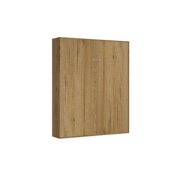 Mod. Kentaro Matrimoniale 160 - Cama doble abatible Kentaro de cachemira 160