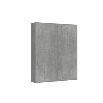 Mod. Kentaro Matrimoniale 160 - Cama doble abatible Kentaro de cachemira 160