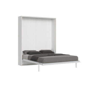 Mod. Kentaro Matrimoniale 160 - Cama doble abatible Kentaro de cachemira 160