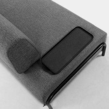 Módulo Compo de 3 plazas