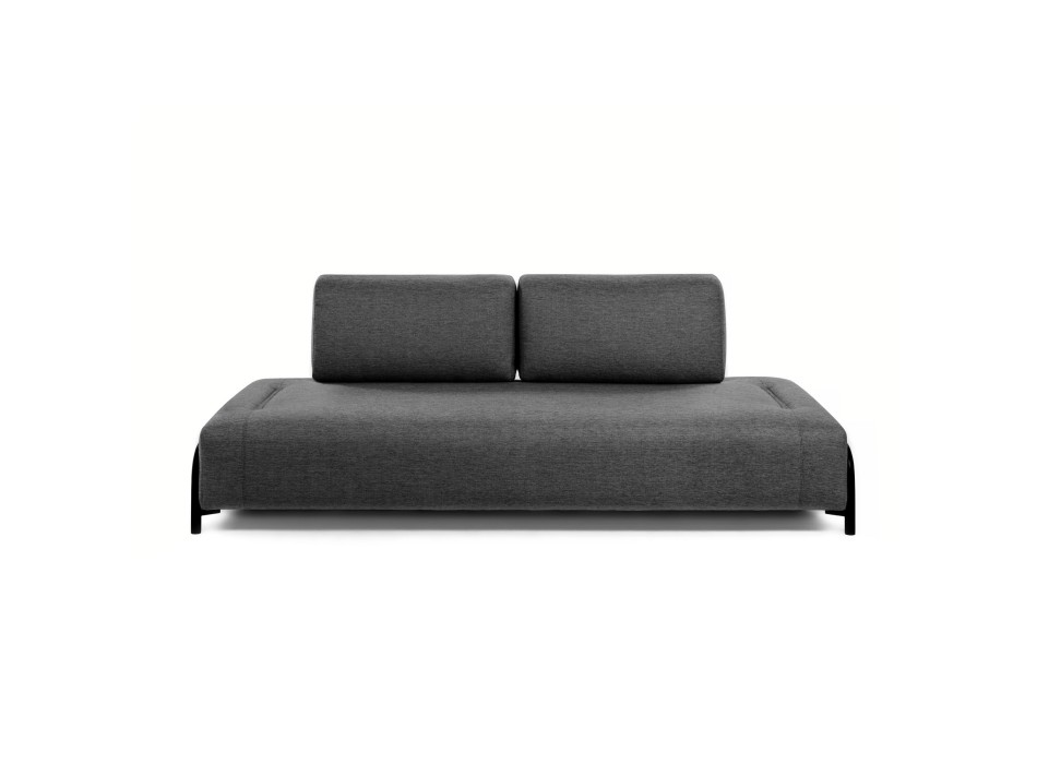 Módulo Compo de 3 plazas